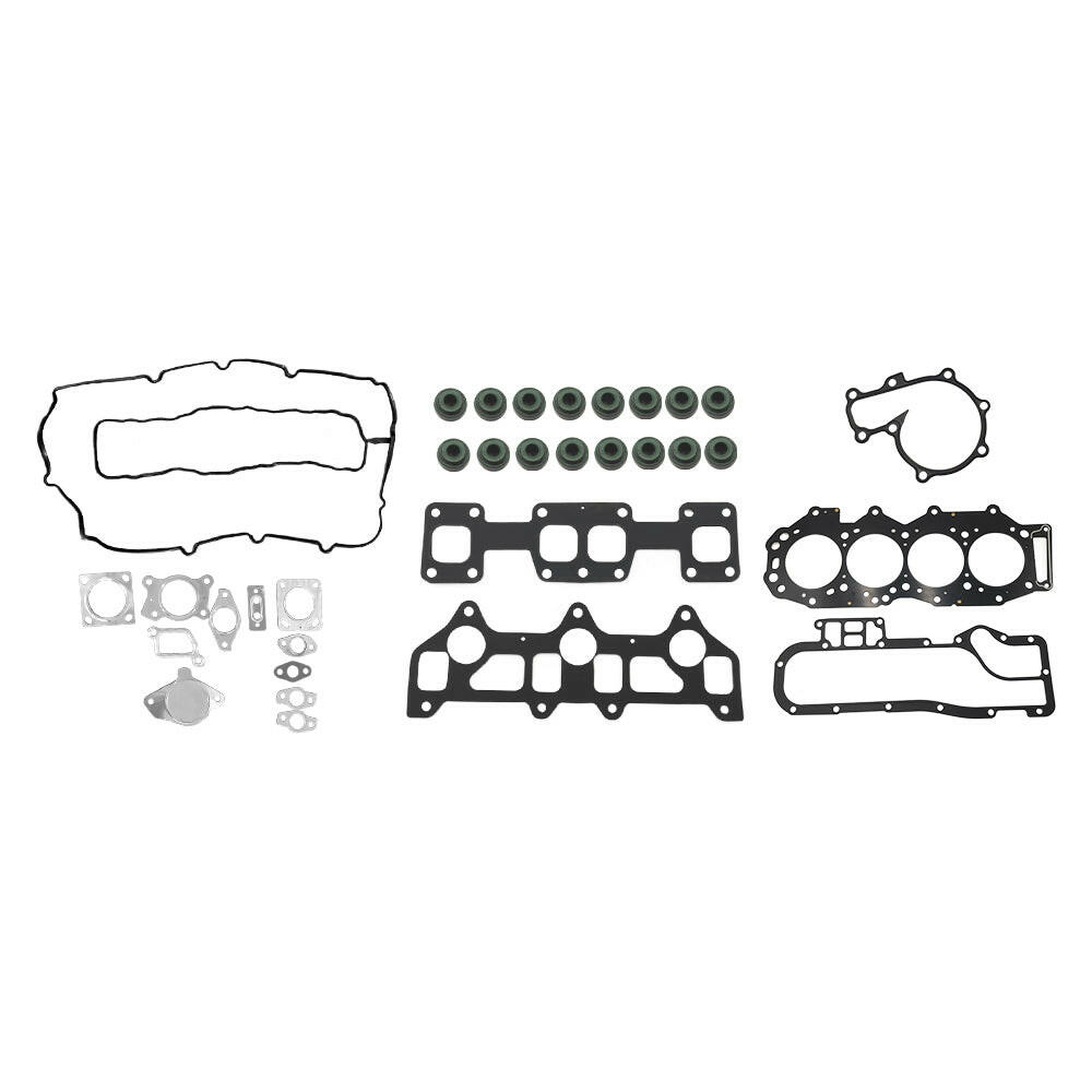 VRS Head Gasket Kit Suitable For Ford Ranger PJ PK / Mazda BT-50 2.5L 3.0L.
