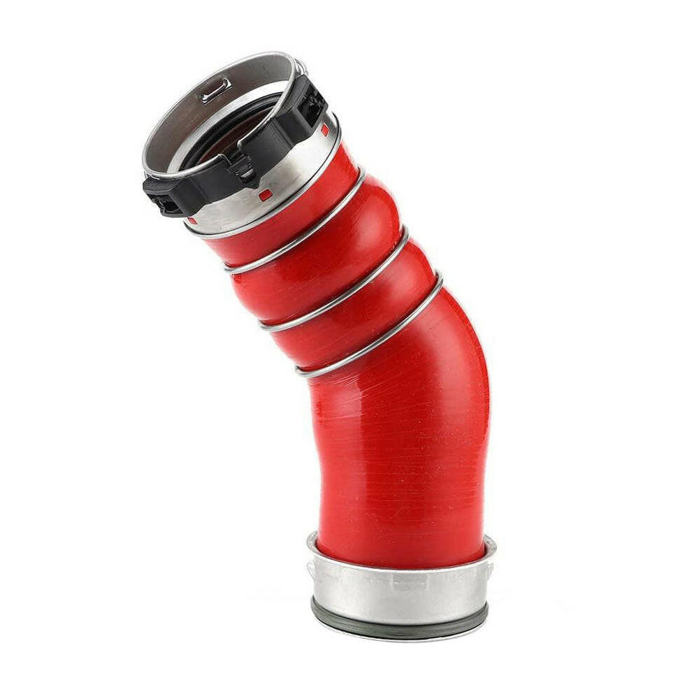 Intercooler Turbo Hose Pipe Suitable For BMW X5 E70 / X6 E71 3.0SD 3.5D 11617799873.