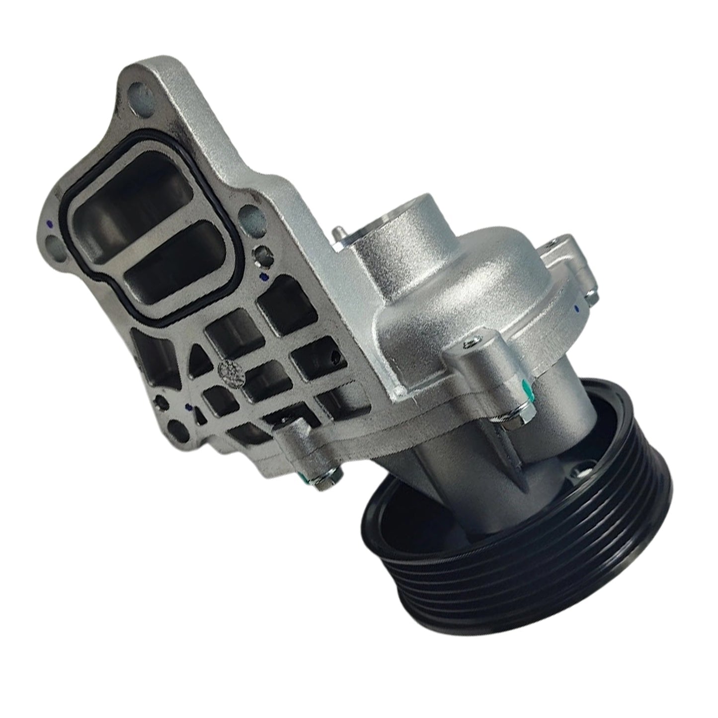 Heavy Duty Water Pump Suitable For LDV Deliver 9 / T60 2020-On 2.0L Turbo Diesel