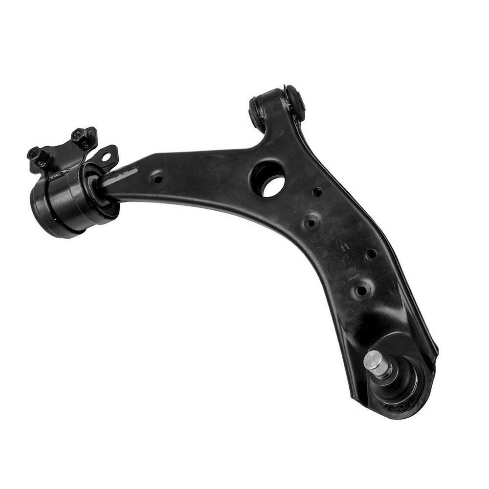 Pair Front Lower Control Arms Suitable For Mazda 3 BK 2004–2008.