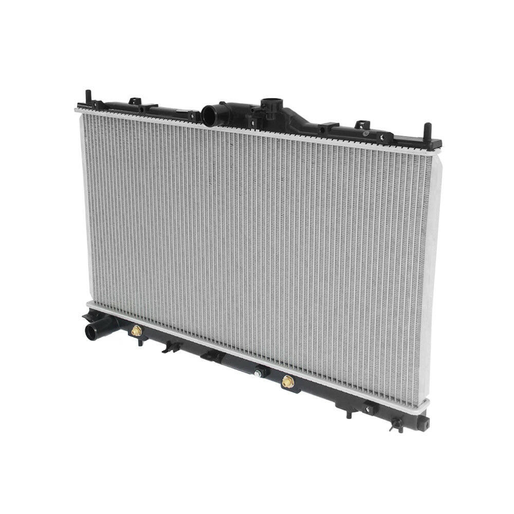 Premium Radiator Suitable For Mitsubishi 380 DB 3.8L V6 2005–2008 Automatic & Manual.