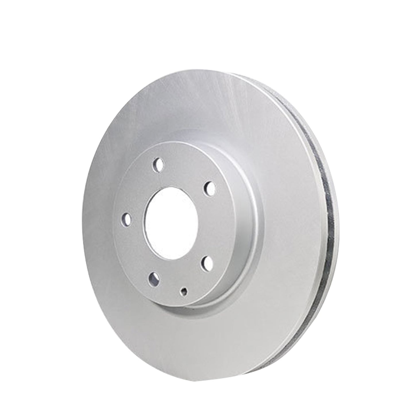 Front Vented Brake Rotors Geomet Type Suitable For Mazda CX-5 KE 2.0L / 2.5L / 2.2L