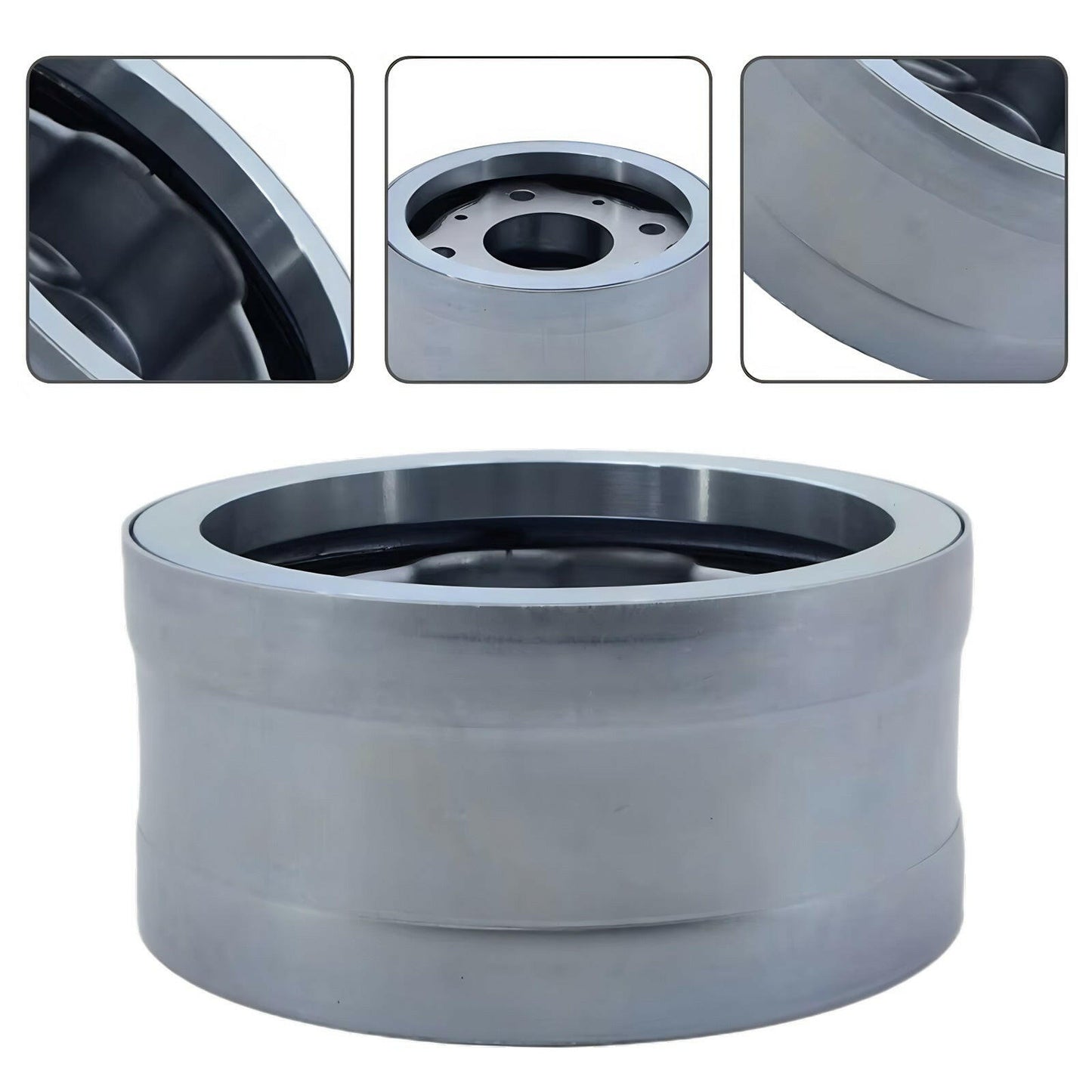 Rear Tailshaft Front Balancer Damper Suitable For Ford Ranger PX 2011-2021.