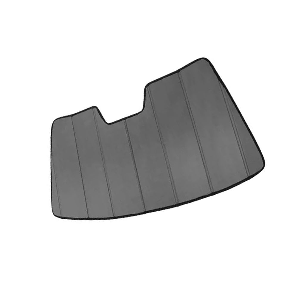 Front Windscreen Sunshade Suitable for Toyota Kluger XU70 3.5L