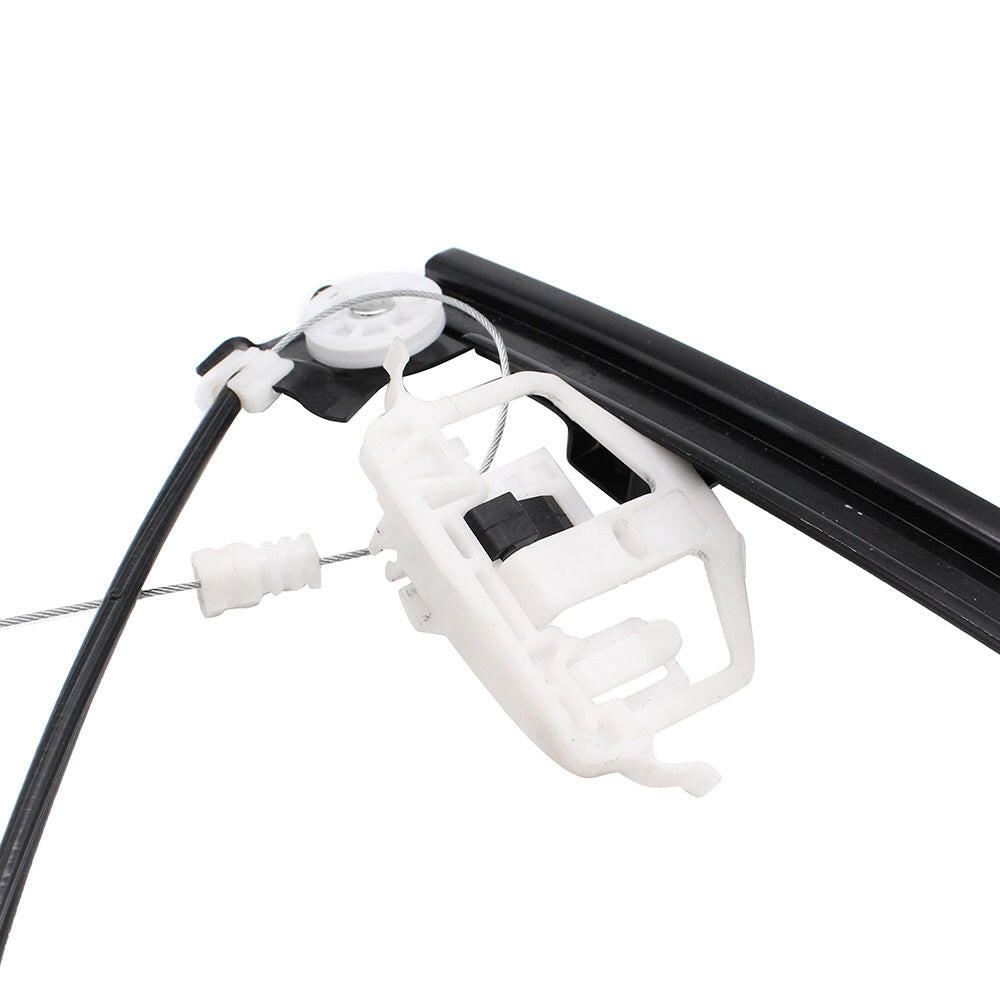 Front Left Window Regulator with Motor Suitable For Ford Territory SX SY SZ 2004-2017.