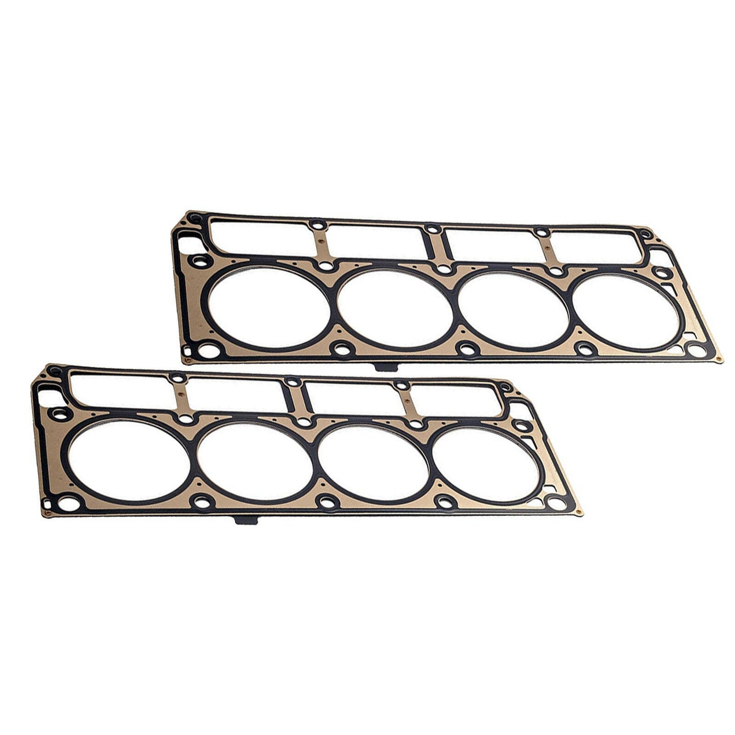 2x Cylinder Head Gasket Suitable For Holden Calais VE VF VZ 2006-2017 6.0L 6.2L LS2 LQ9 L96.