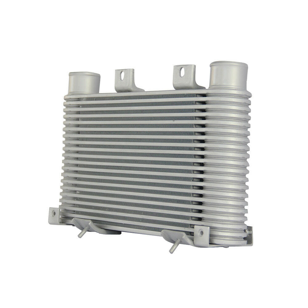 Intercooler Suitable For Mazda BT-50 BT50 and Ford Ranger PJ PK 2.5L 3.0L Turbo Diesel 2006–2011.