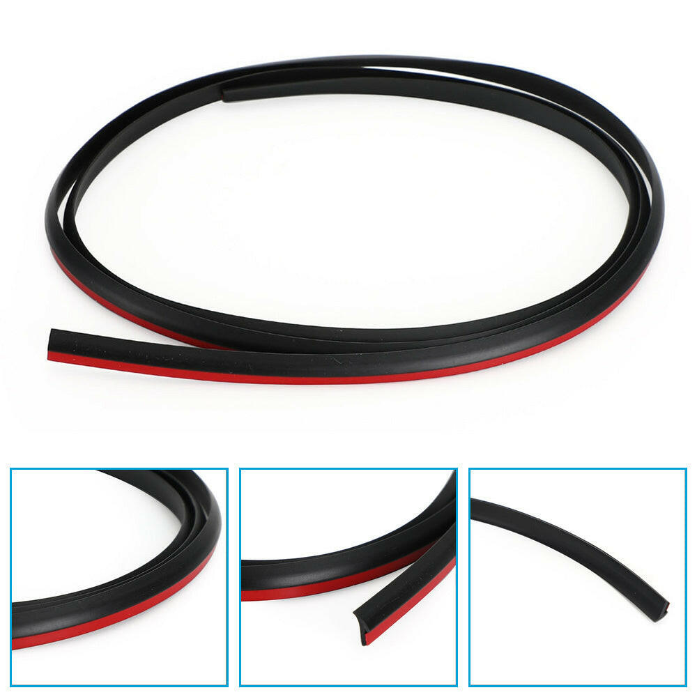 Flare Rubber Seal Trims Suitable For Toyota Landcruiser 80 Series FJ80 HDJ80.