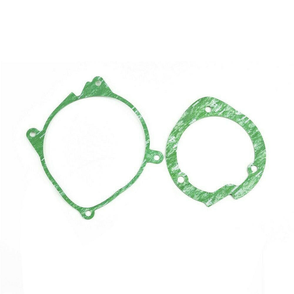 7x Car Air Diesel Gasket and Ceramic Glow Plug Kit Suitable For Chinese Diesel Heater 2KW.