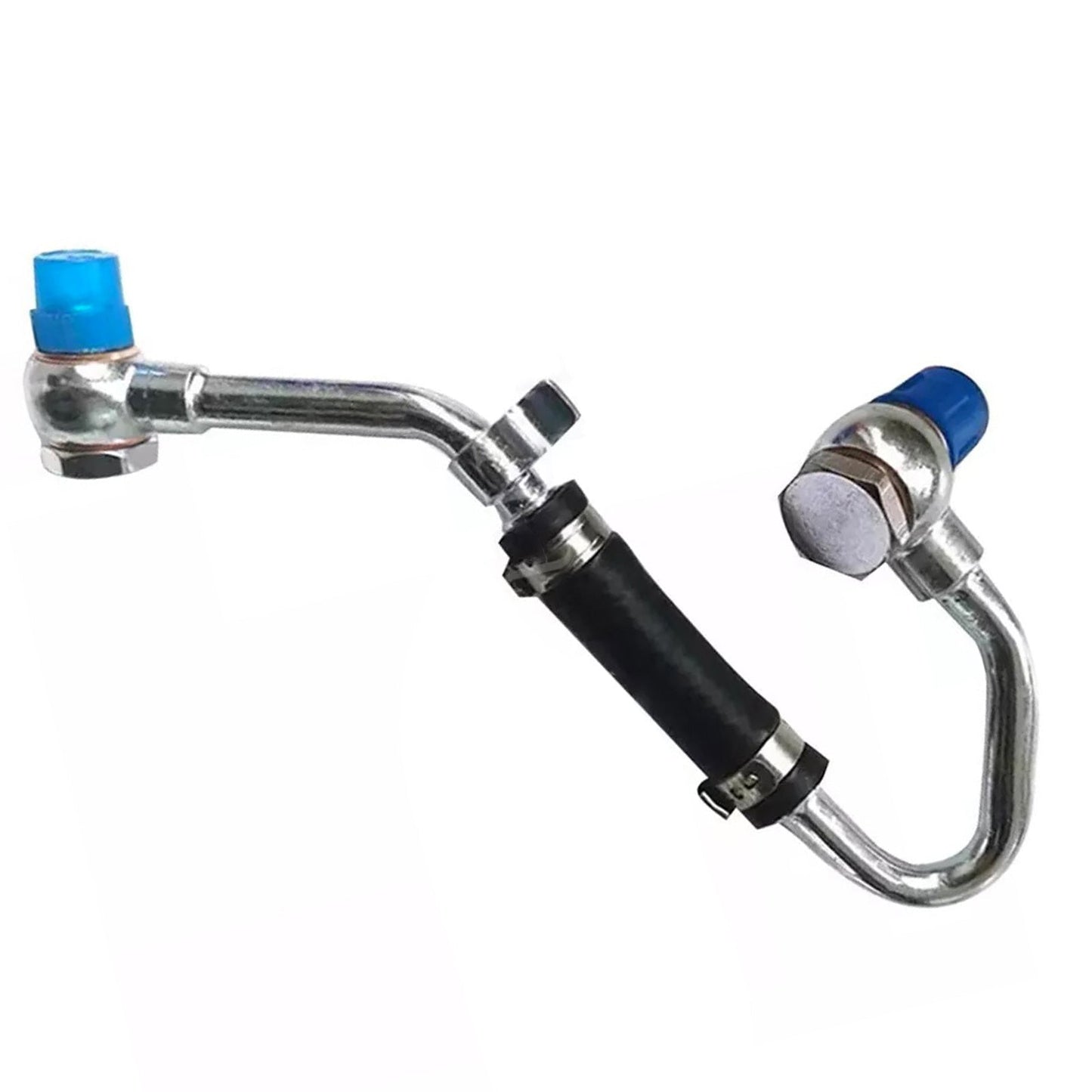 Turbo Coolant Hose Kit Suitable For Jeep Grand Cherokee Limited / Laredo WK 3.0L