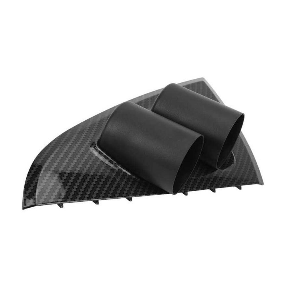 2in Dual Gauge Pod Dashboard Meter Holder Suitable For Falcon BA BF XR6 XR8 XR6T.