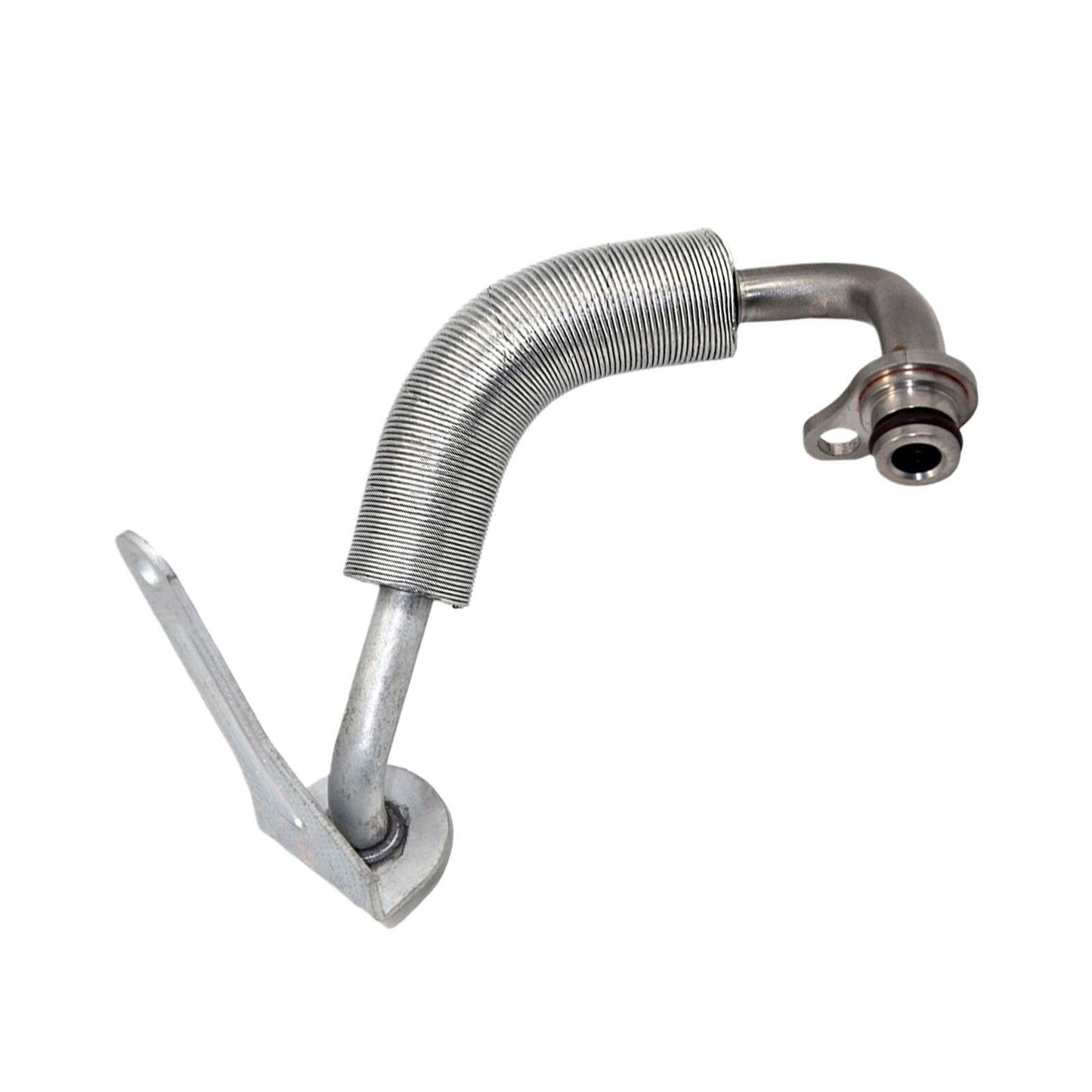 Turbocharger Coolant Hose Suitable For BMW X1 X3 X4 X5 X6 Z4 11538663516 667-552.