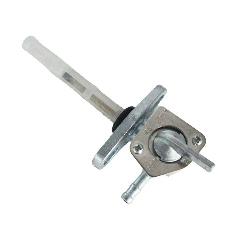 Fuel Tap Petcock Valve Switch Suitable For Honda XR250R XR400R XR600R XR650R.