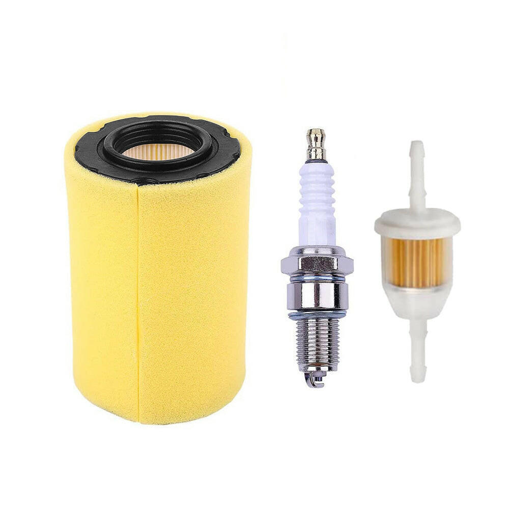 Service Kit Suitable For John Deere Mowers D105 D100 Replaces MIU13038 AM125424.