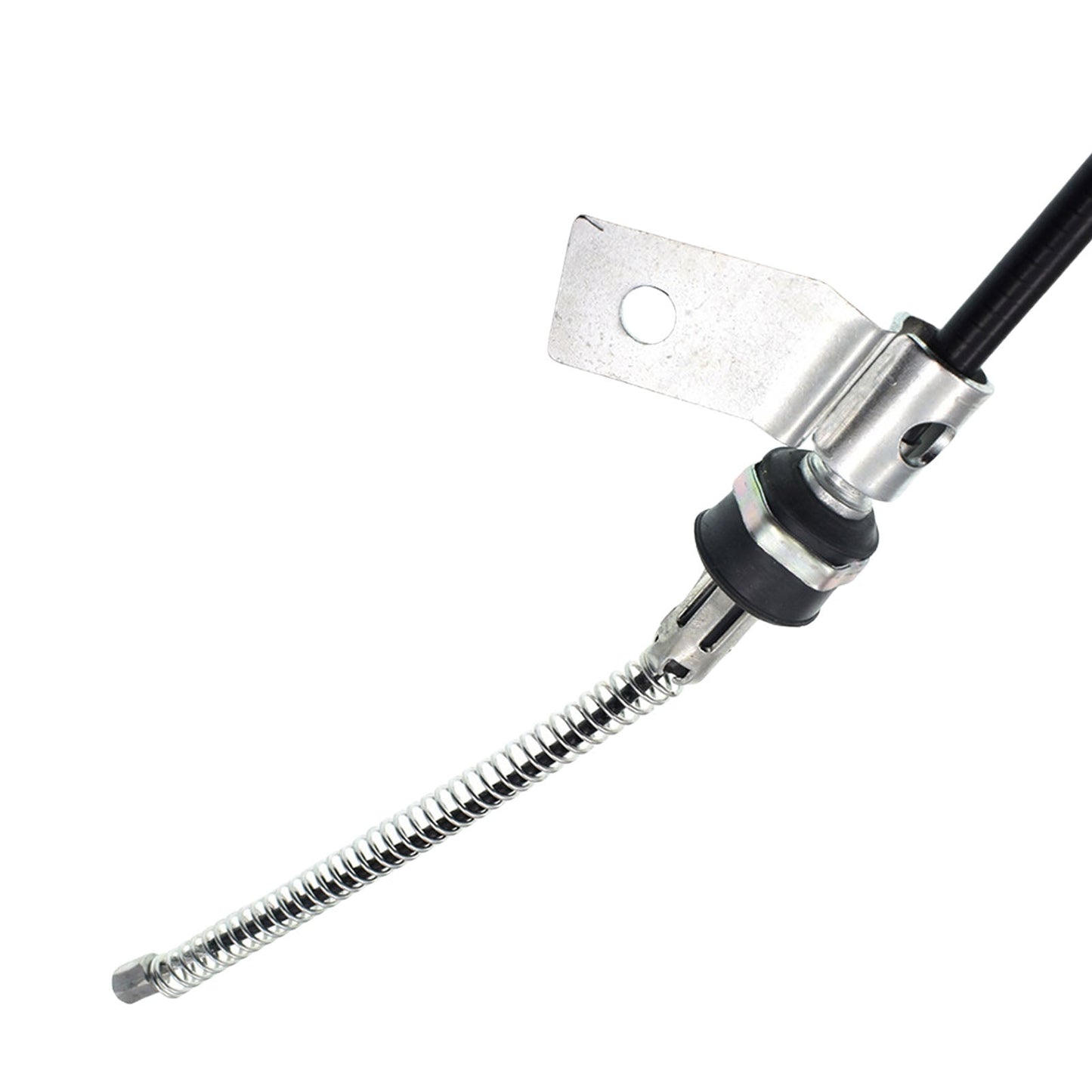 Parking Brake Cable RH Suitable For Mitsubishi L200 Triton 2.5L & 3.2L 2007-2015