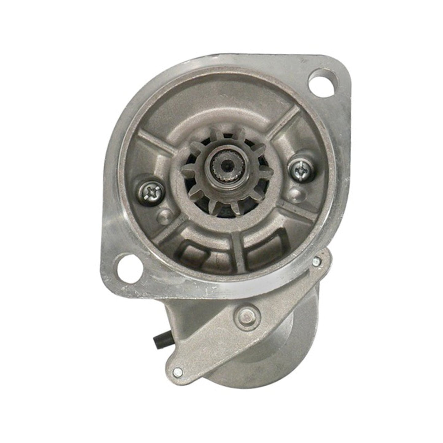 Starter Motor Suitable For Bobcat 325, 328, 329, 331, 334, 335, 337 6670727.