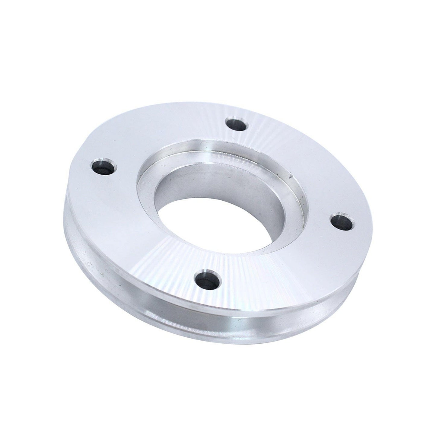 Power Steering Gilmer Pulley Adaptor Suitable For Holden V8 253 304 308.