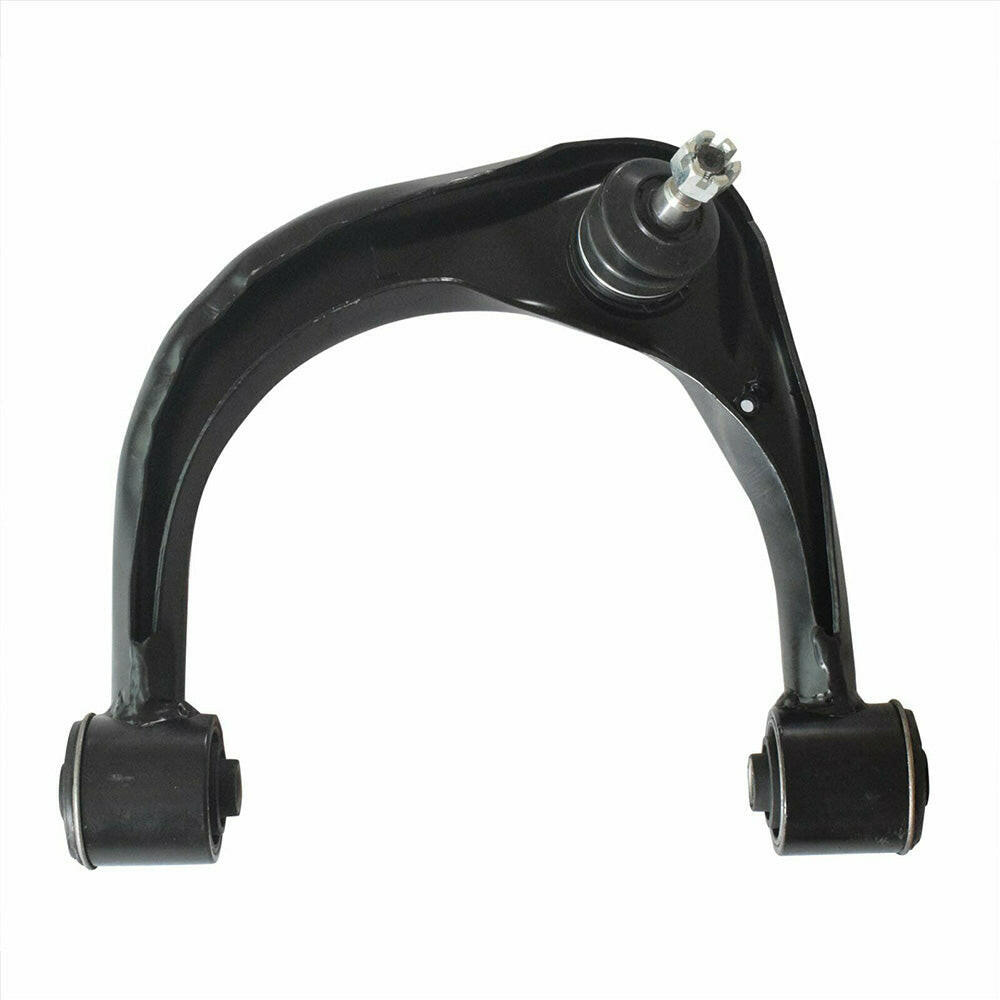 Front Upper Control Arms Suitable For Toyota LandCruiser Prado 120 2003-2009 LH & RH.
