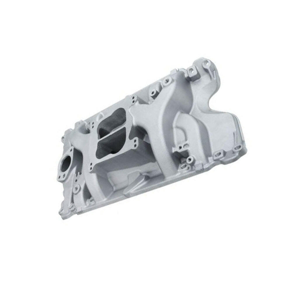 Intake Manifold Suitable for 253-308 Holden Commodore V8 Dual Plane 2194 with Gaskets.