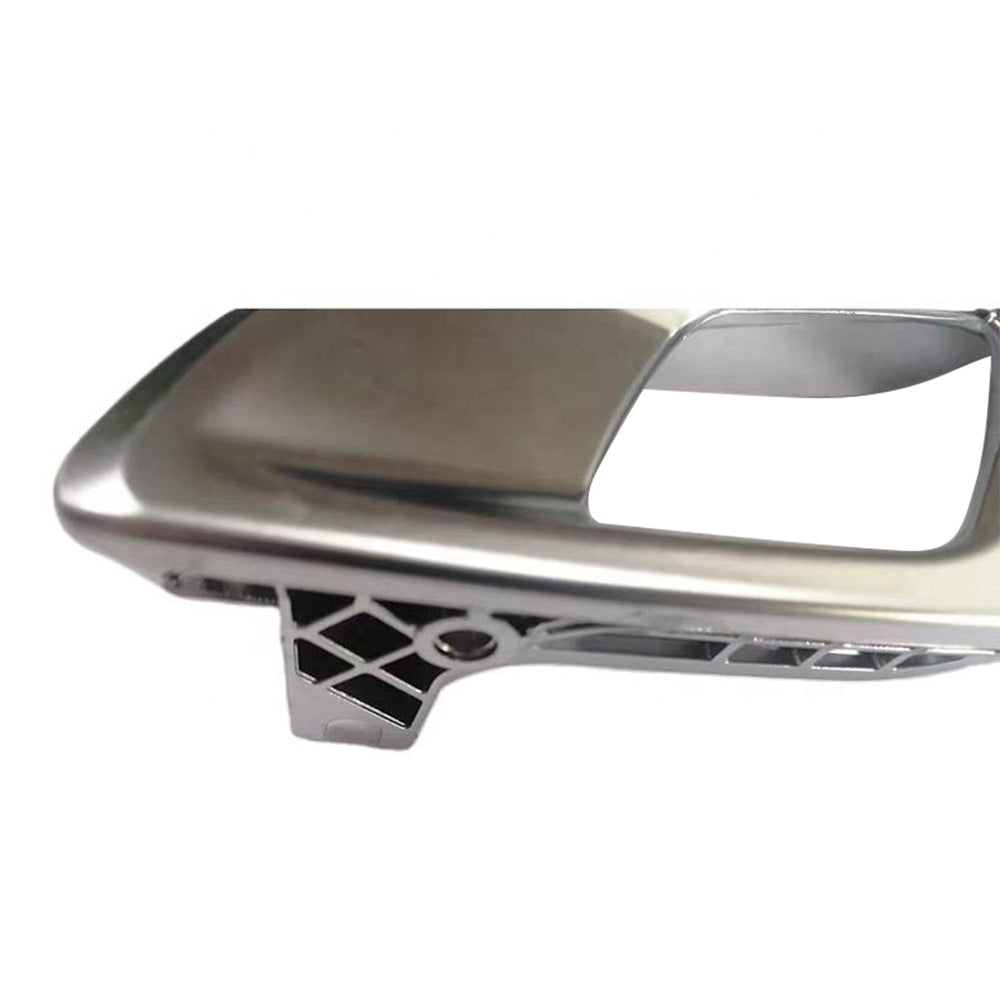 Dark Chrome Front Right Inner Door Handle Suitable for Ford Ranger PX