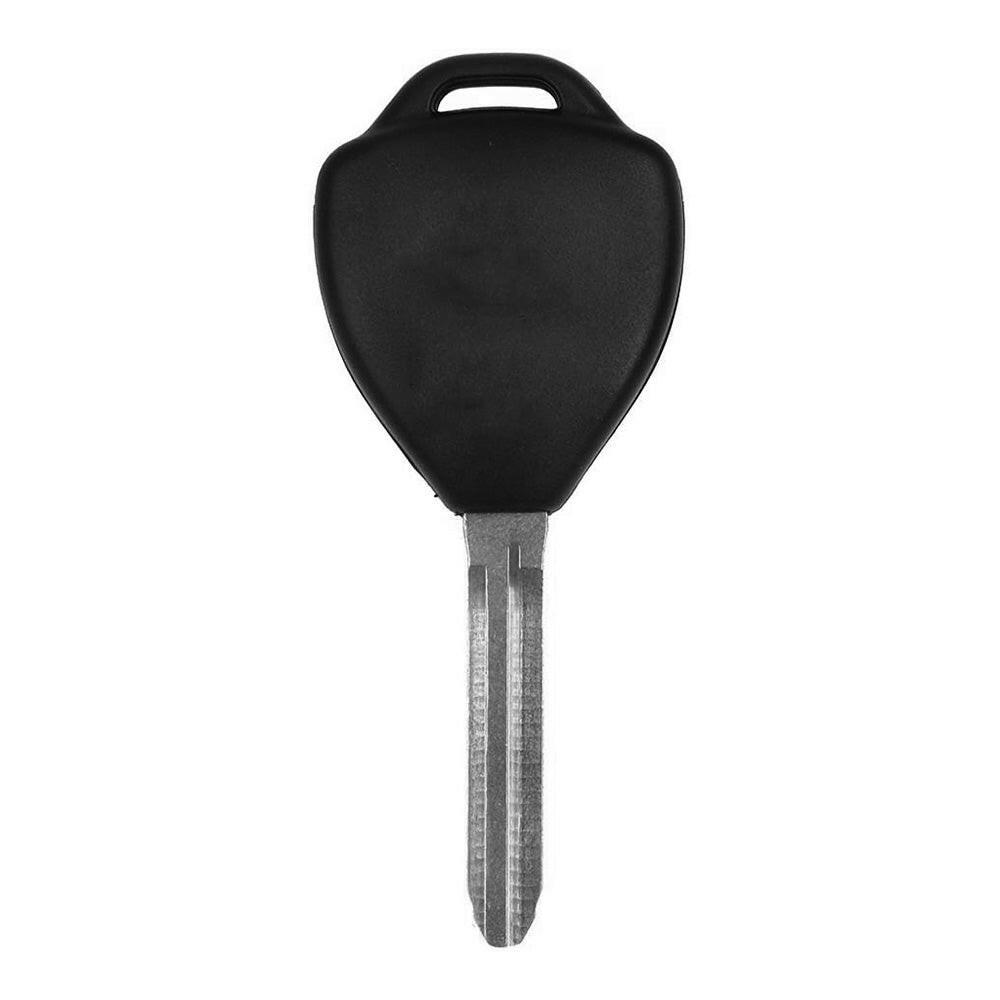 Complete Remote Key Suitable For Toyota Corolla Hiace Rav4 Tarago 2007-2010.