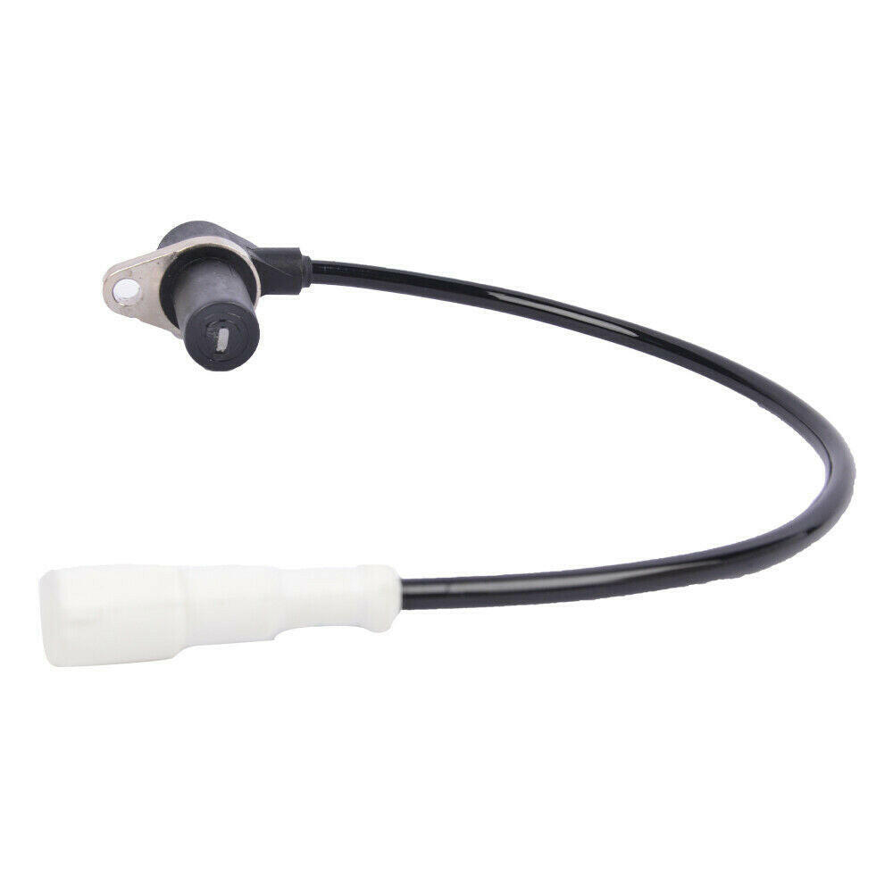 1x Rear Wheel ABS Sensor for HOLDEN COMMODORE VT VU VX VY VZ WH WK WL 92050125.