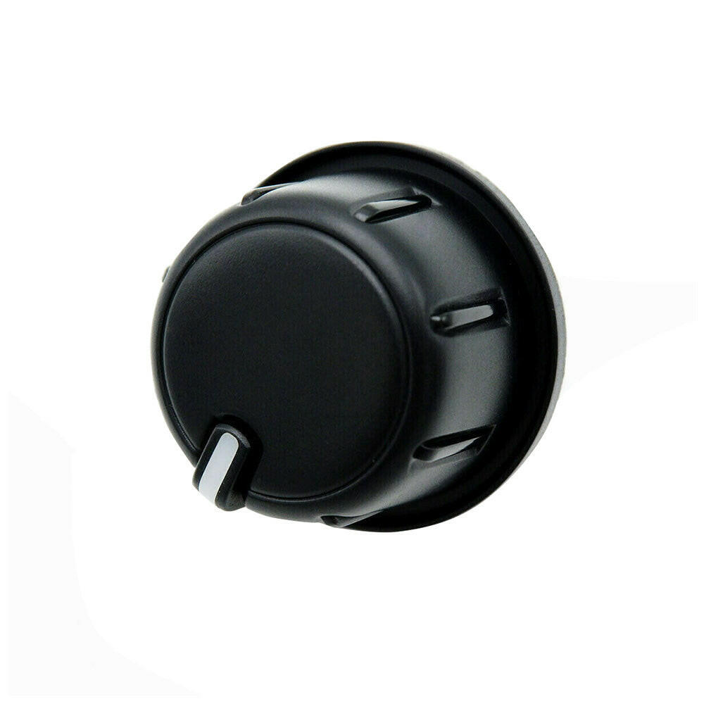 Heater Fan Control Switch Knob Suitable For Toyota Hilux Vigo TGN10 KUN36 KUN35.