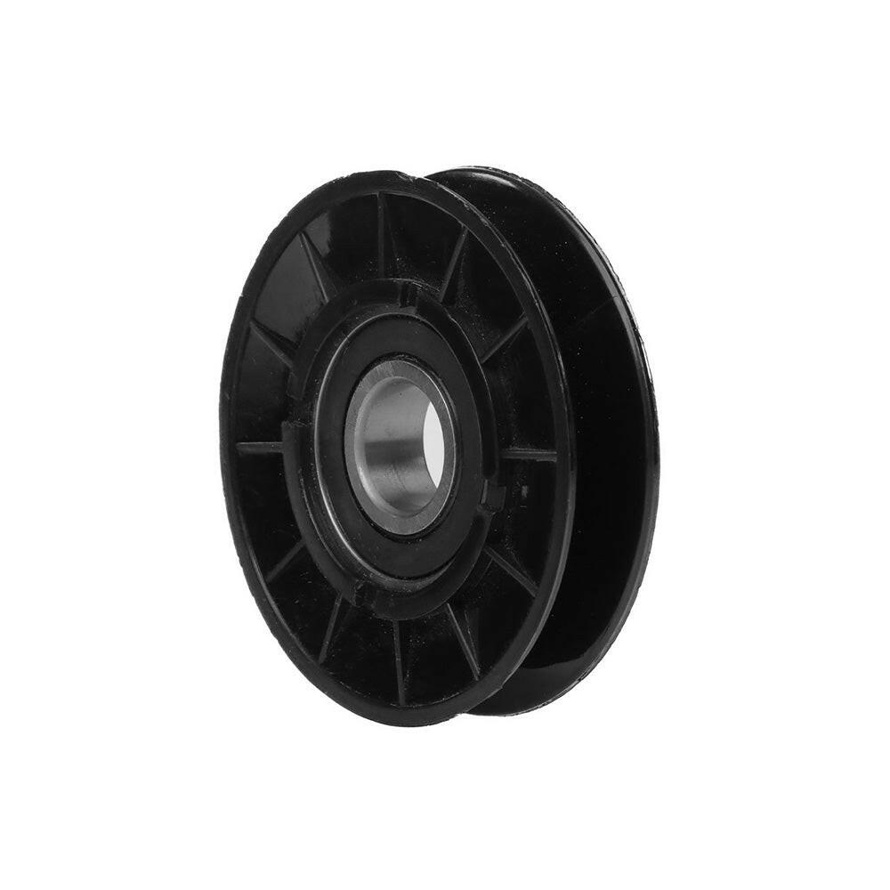 V Idler Transmission Pulley Suitable For John Deere Ride on Mowers GX20286.