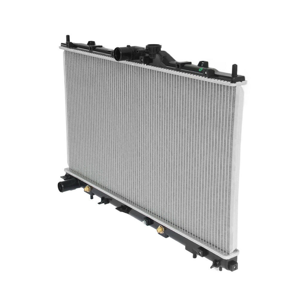 Premium Radiator Suitable For Mitsubishi 380 DB 3.8L V6 2005–2008 Automatic & Manual.