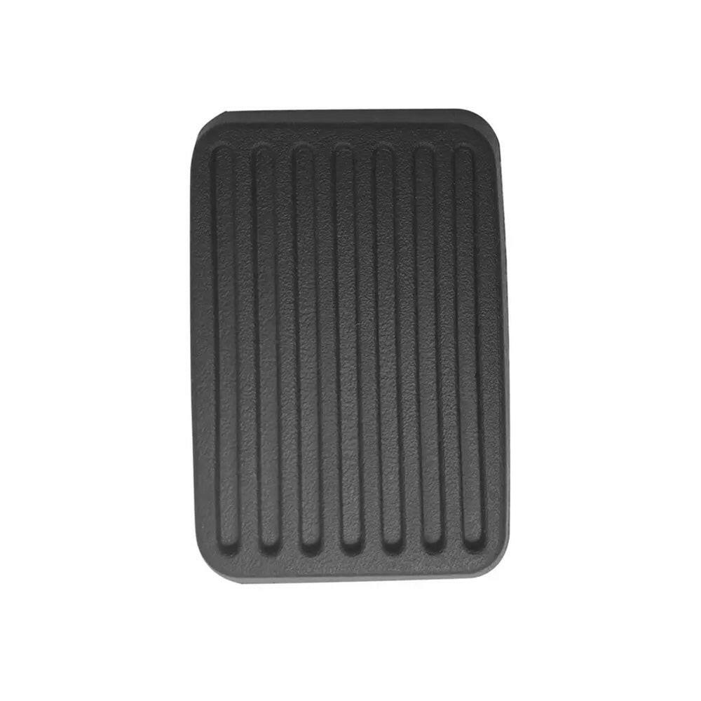 2x Brake & Clutch Pedal Pads Cover Suitable For Hyundai Accent Elantra Excel.