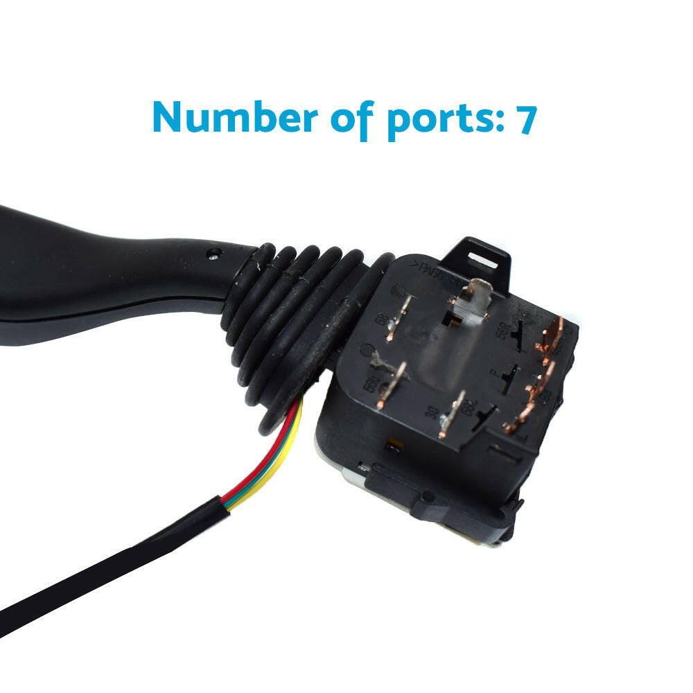 Indicator Stalk Blinker Switch with Cruise Control Multi-Function Combination Switch Suitable For Holden VR VS VT.