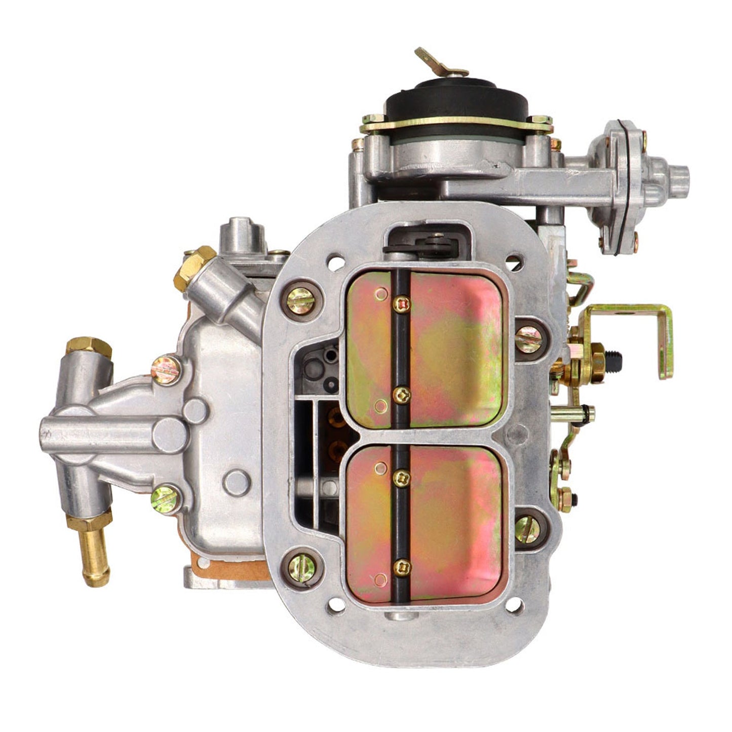 Carburetor Suitable For Weber 32/36 DGEV / DGV Carb Mazda B2200 / B2000 & Toyota