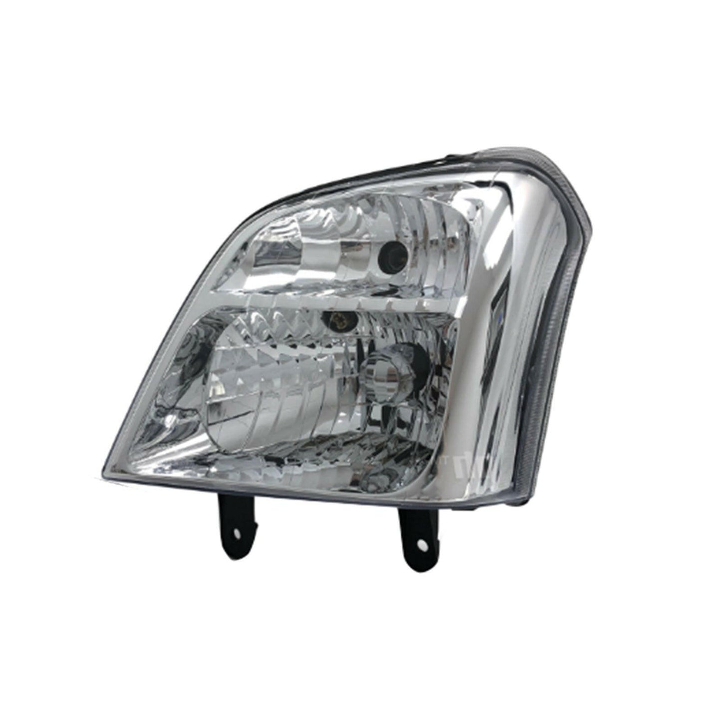 Left & Right Head Light Front Lamp Suitable For Holden Rodeo RA Series 1 2003-2007.