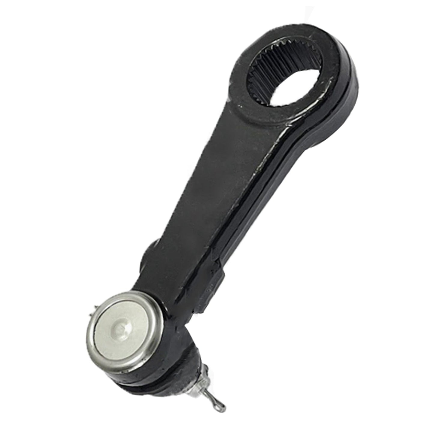 Greaseable Steering Pitman Arm Suitable For Mitsubishi Pajero NL 1997-2000 4x4