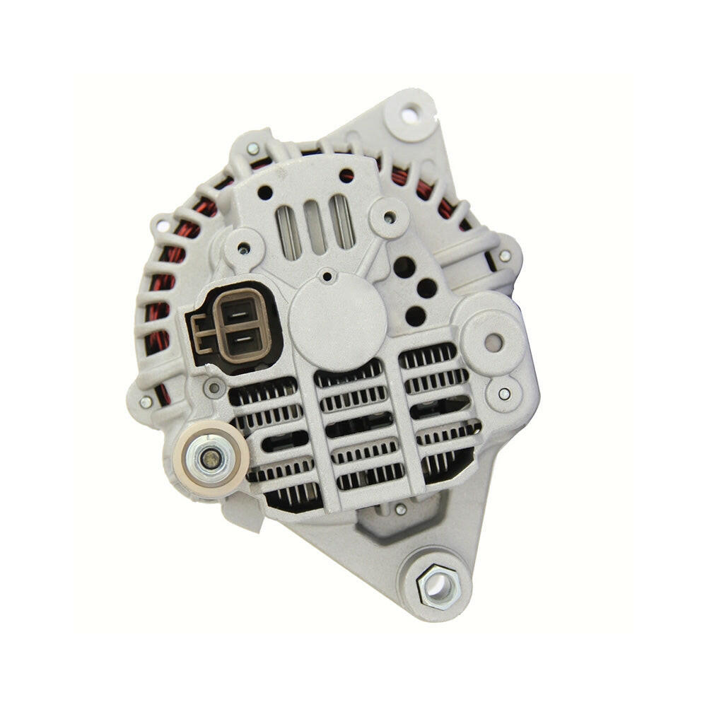 Alternator Suitable For Mitsubishi NM MK Triton Pajero V6 6G74 3.0L / 6G72 3.5L.