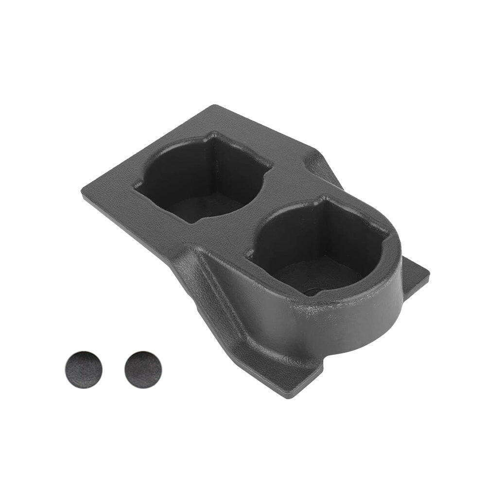 Cup Holder Coffee Drink Insert Bottle Stand Suitable For Nissan GQ Patrol Y60.