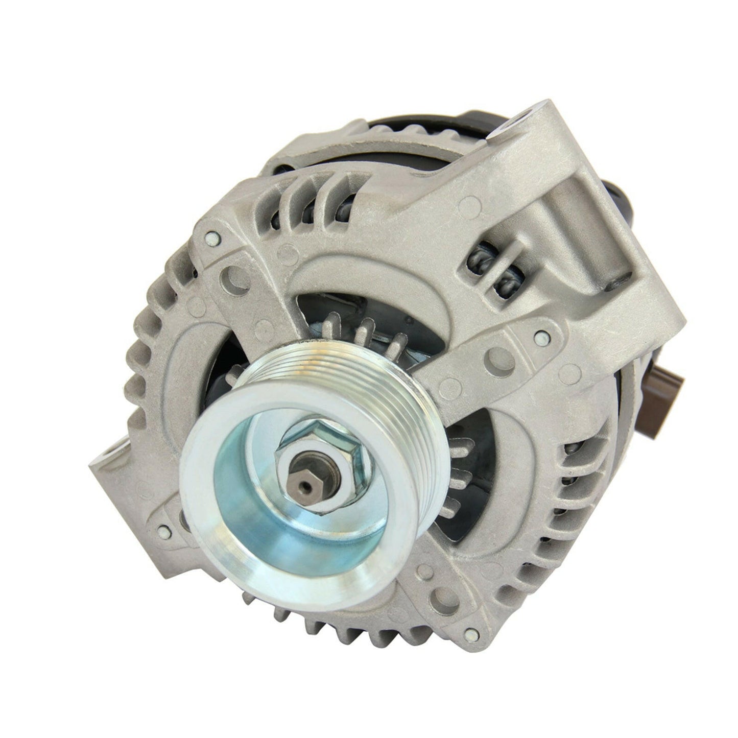 Alternator Suitable For Honda Accord Estate/Wagon 2.4, Civic 2.0, CR-V 2.4, 12V, 130A.