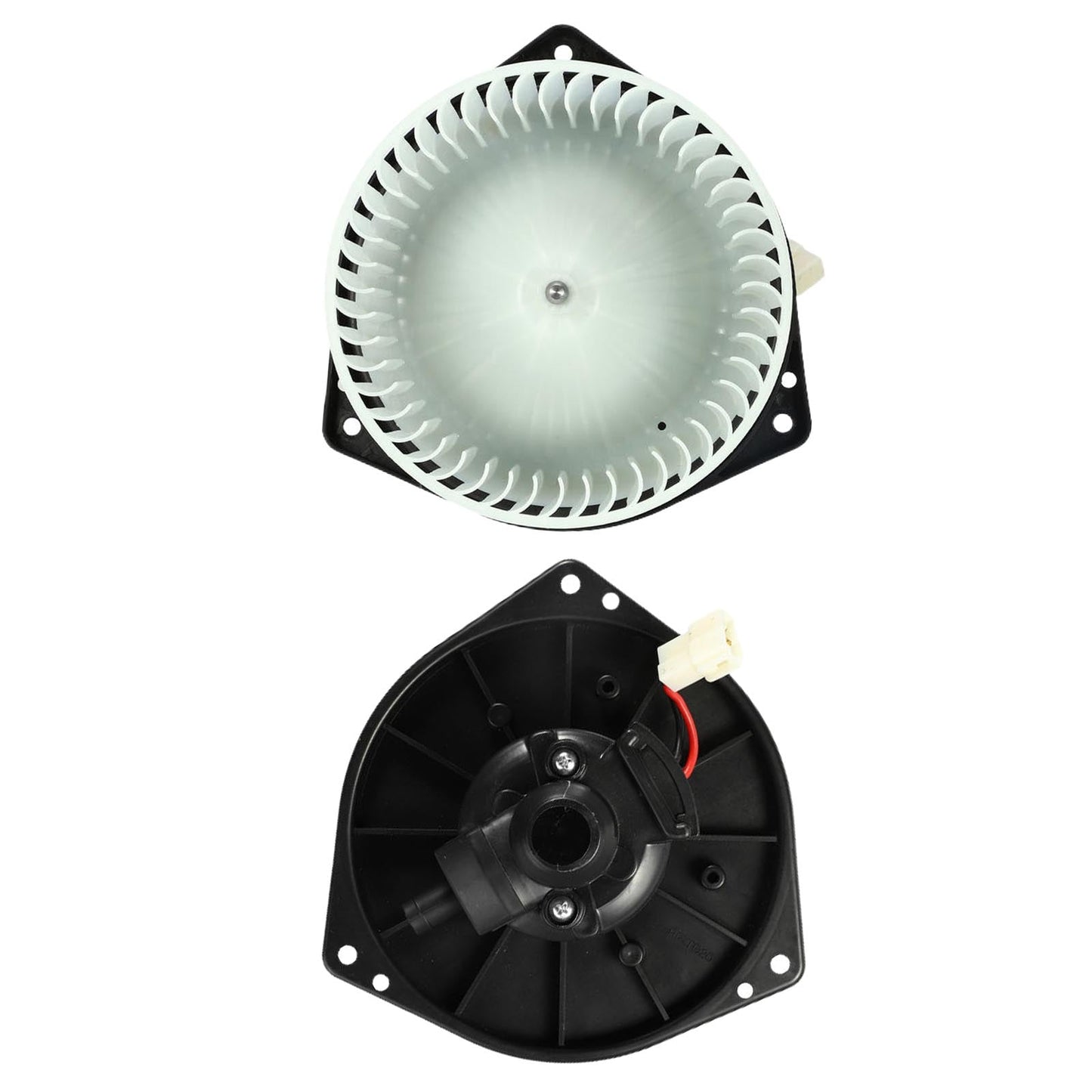 HVAC Heater Blower Motor Fan Assembly Suitable For Mitsubishi Lancer 2002-2007