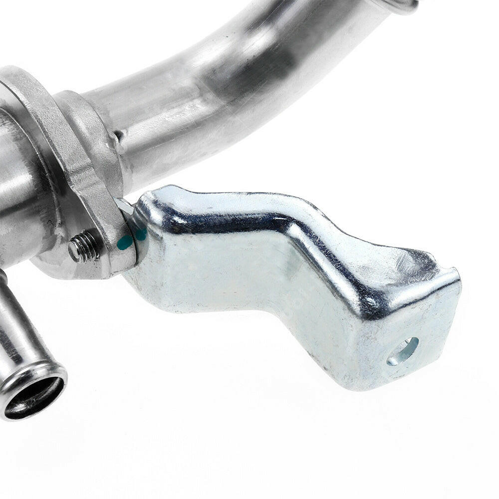 EGR Cooler Pipe Suitable For Nissan Navara D40 Spain & Thailand YD25DDTI YD25 14735-EC00D.