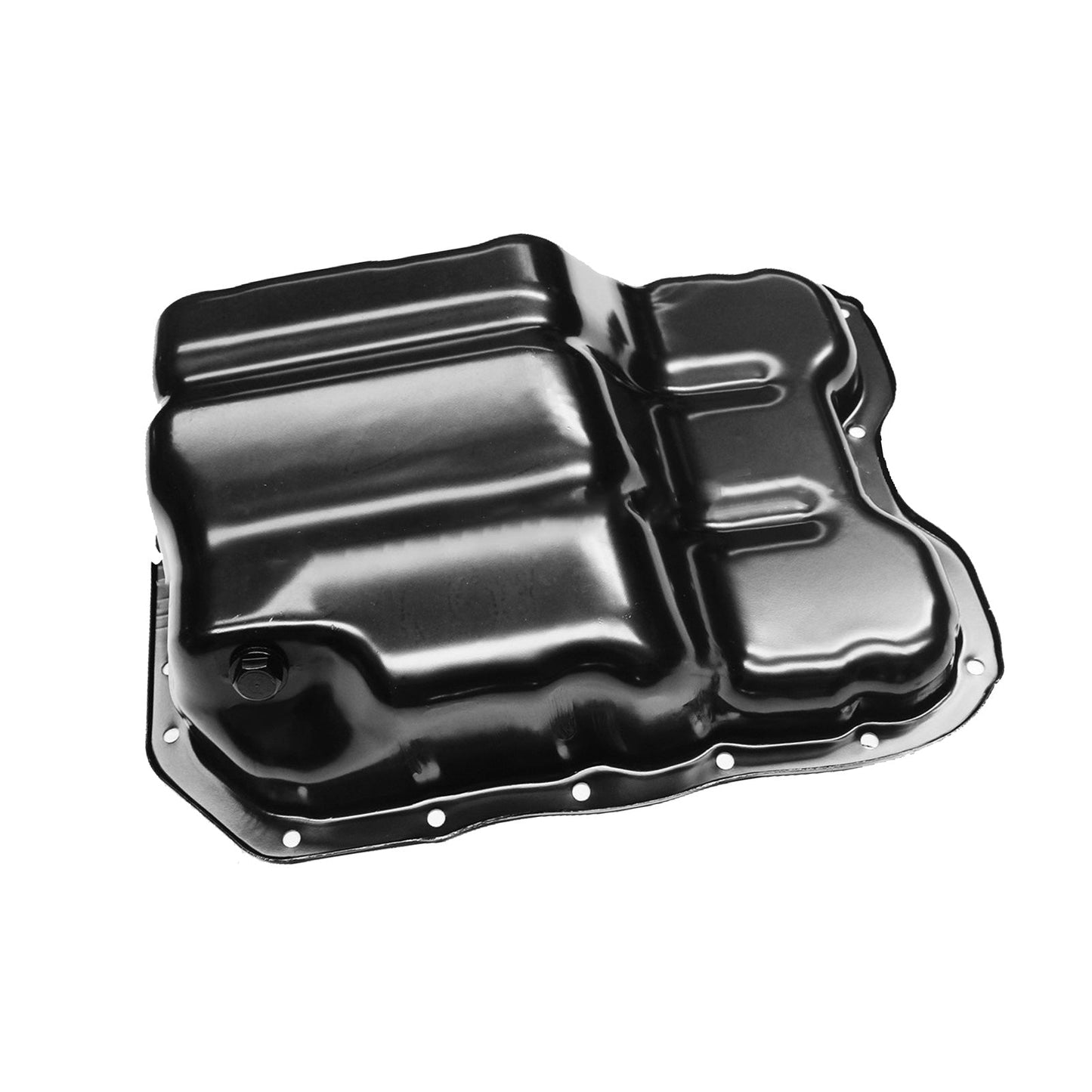 Engine Lower Oil Pan Suitable For Mitsubishi Lancer / RVR / Outlander Sport 2.0L