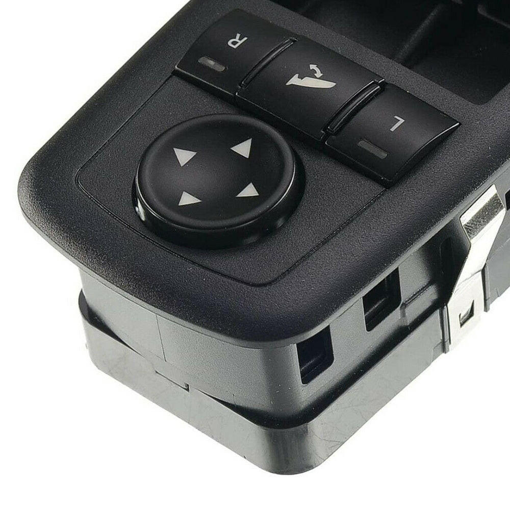 Electric Power Master Window Switch Suitable For Jeep Grand Cherokee 68184803AA.