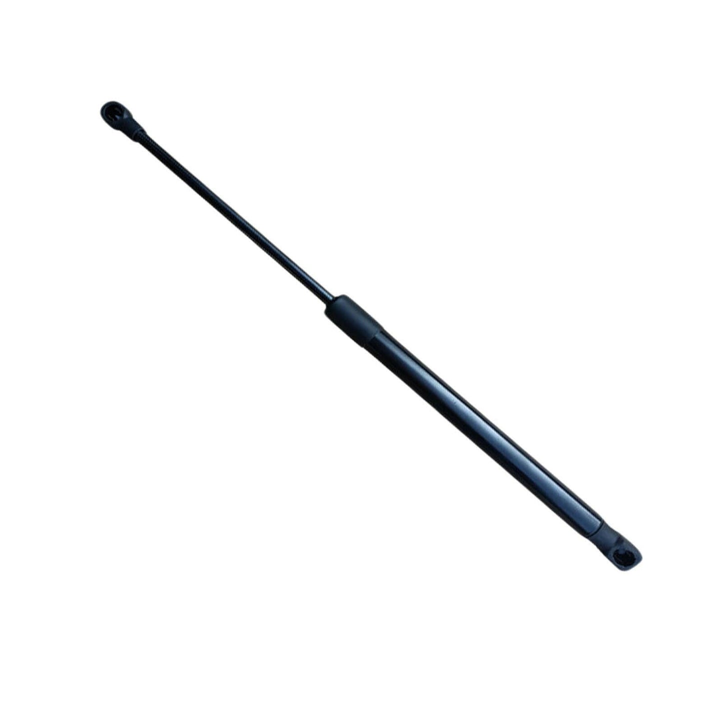 2x Tailgate Gas Struts Set Suitable For Peugeot 207 Hatchback 2006-2014 Black Rear Boot Lift Support
