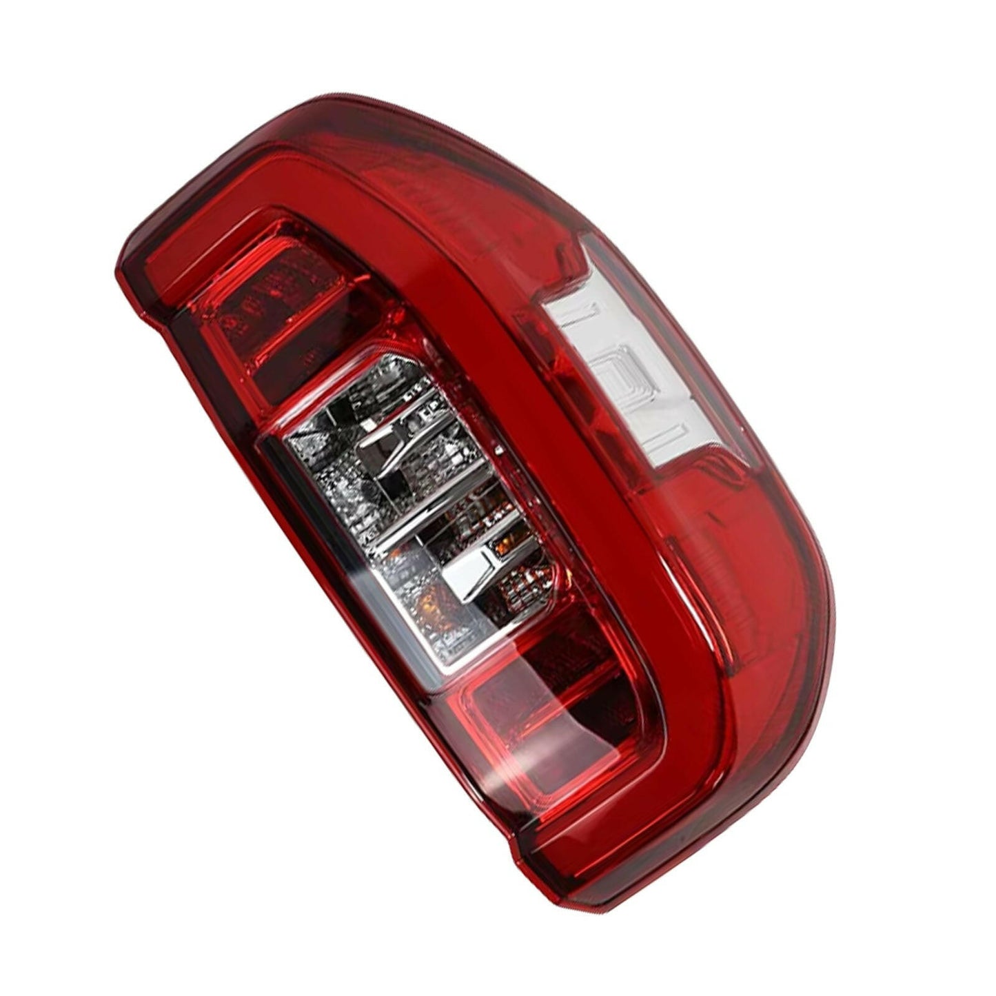 Left Tail Light Rear Back Lamp LED Suitable For LDV T60 SK8C Ute 2021+ PRO LUXE.