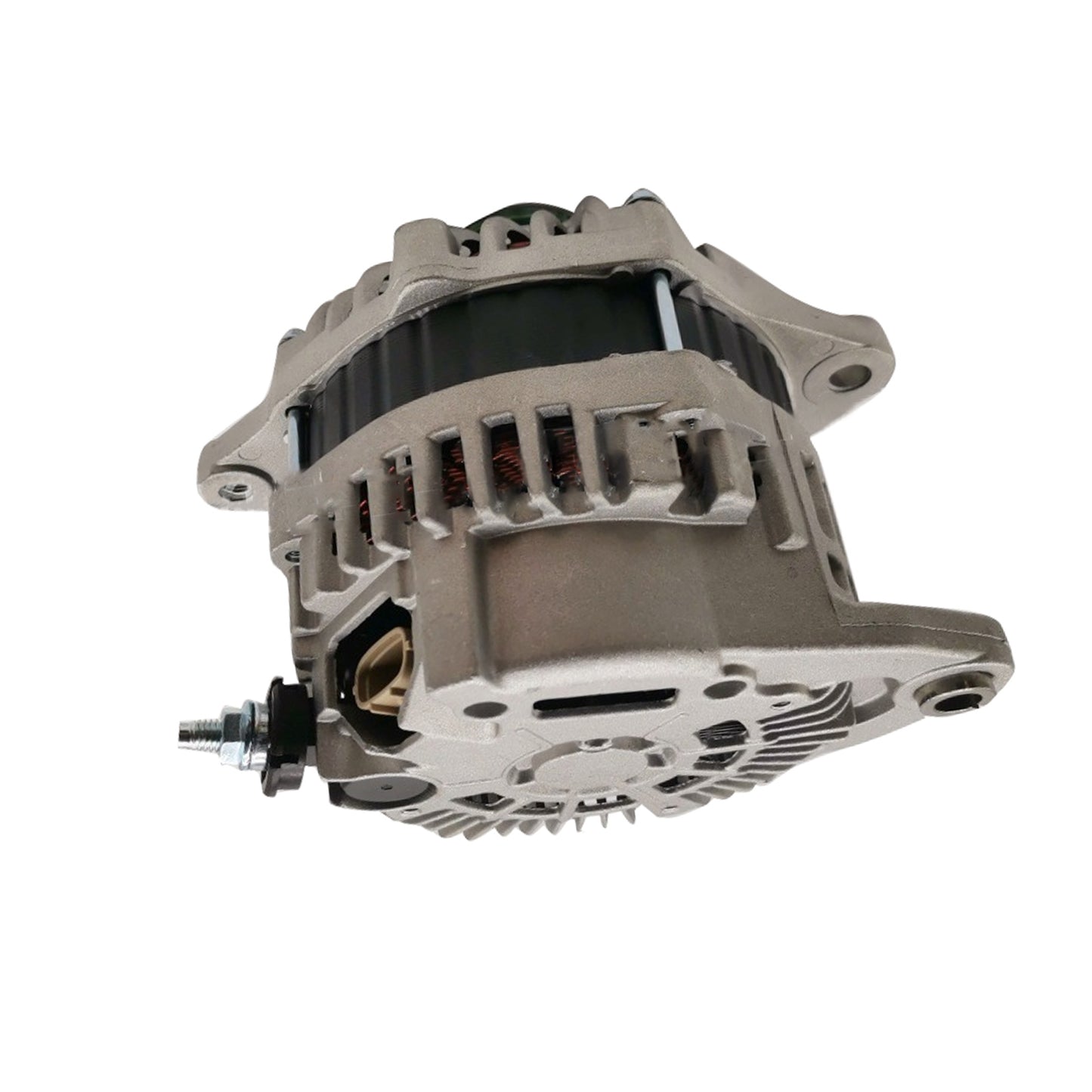 130A Alternator Suitable for Nissan Elgrand E52 VQ30DE 3.5L Petrol