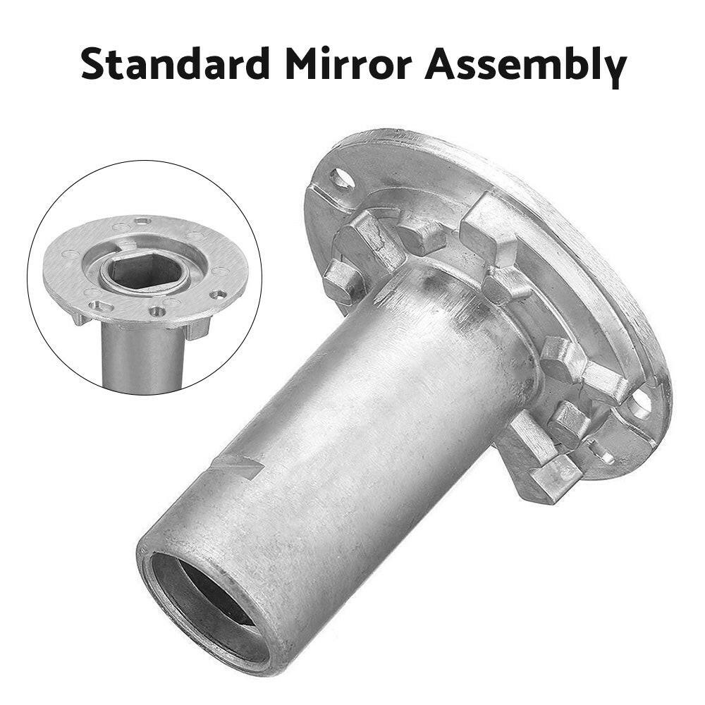 Side Mirror Wing Folding Bracket Gear Inner Bush Suitable For VW Transporter T5 T6 Amarok.