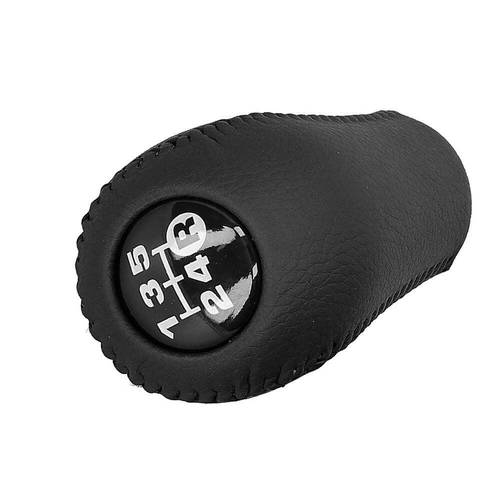Gear Shift Knob 5 Speed Suitable For Toyota LandCruiser Prado 80 90 95 120 125 150 Series.