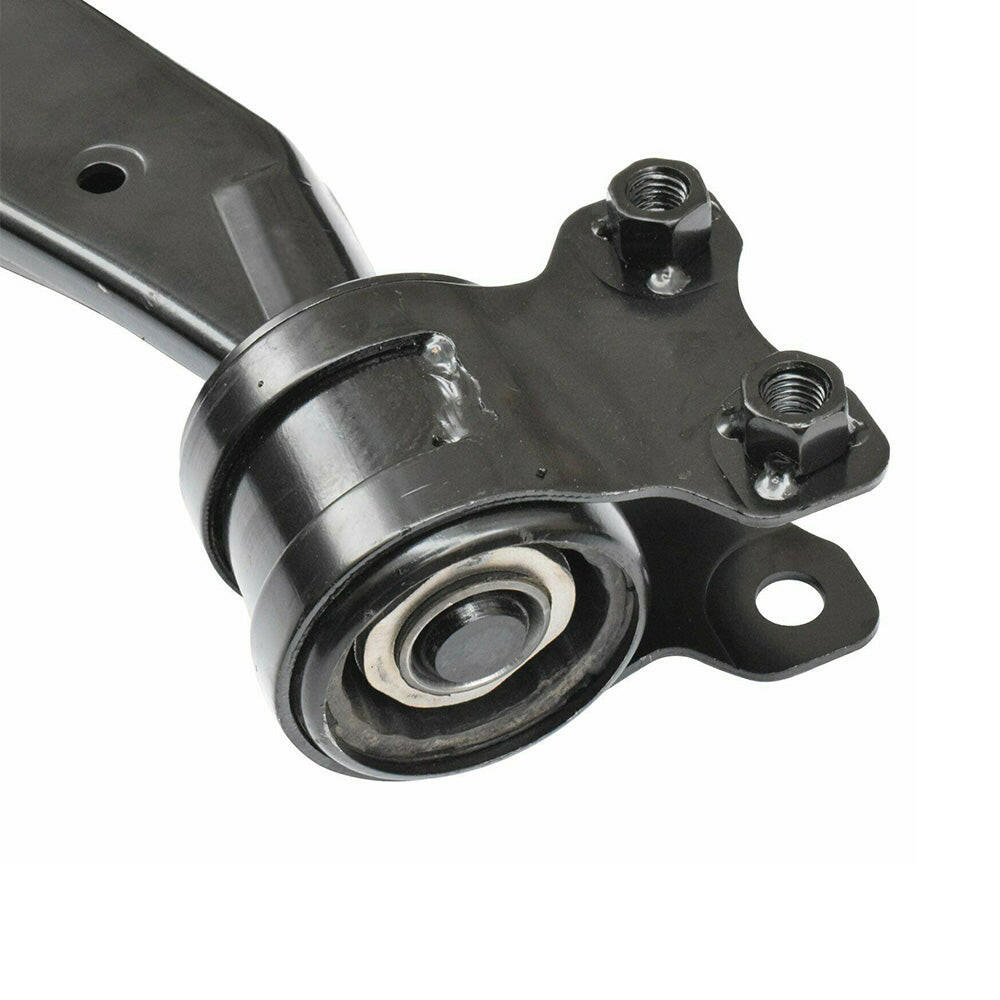 Pair Front Lower Control Arms Suitable For Mazda 3 BK 2004–2008.