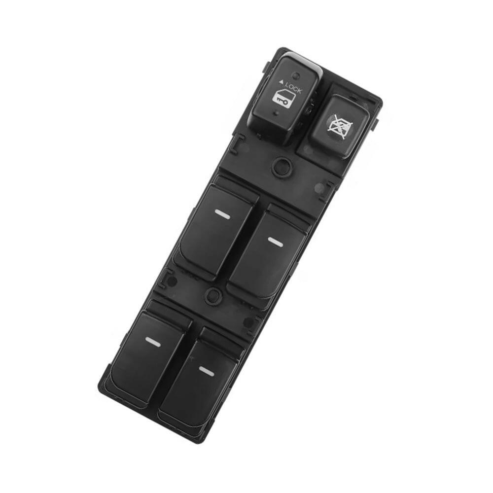 Electric Power Window Switch Suitable For Kia Cerato 2010-2013 93570-1M600WK.