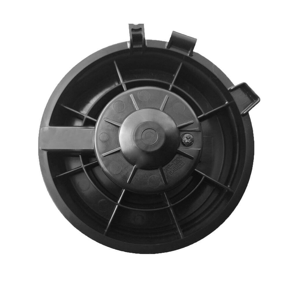 Blower Motor Fan Cabin Heater Suitable For Nissan X-Trail T31 / Dualis J10.