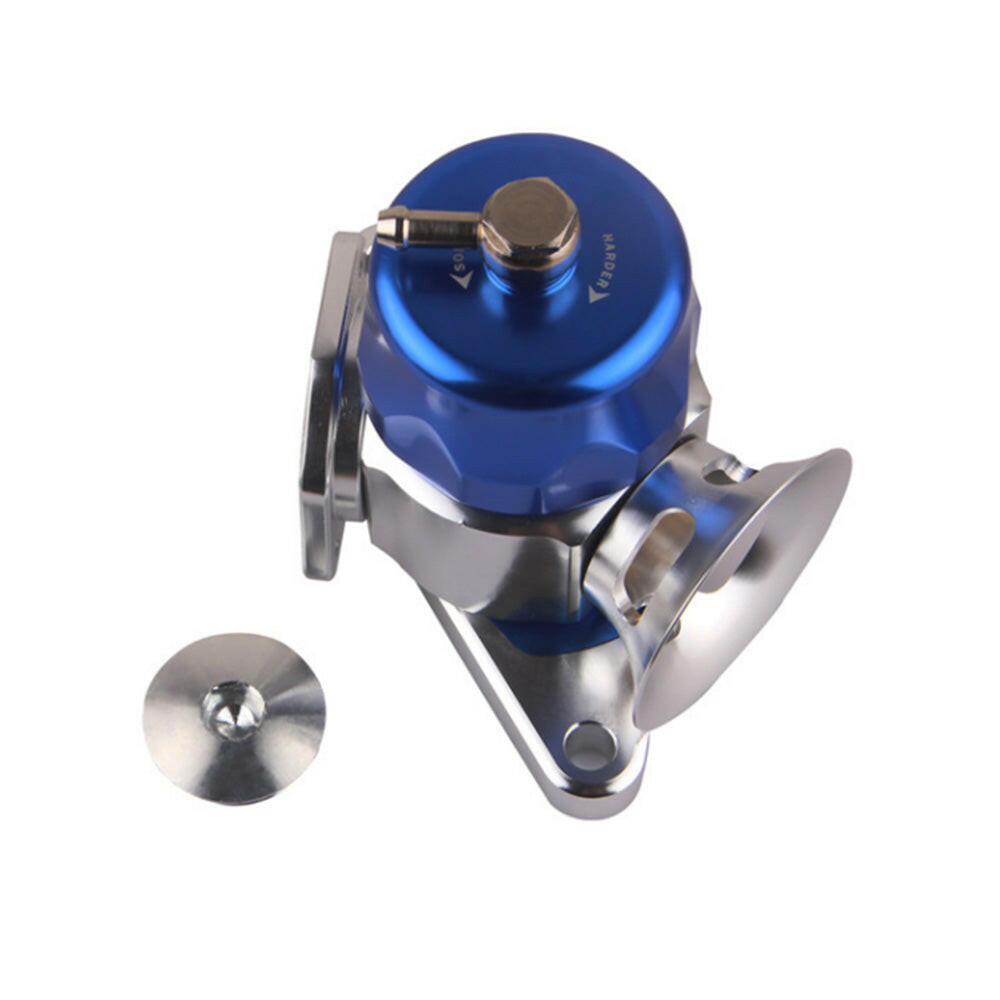Dual Port Blow Off Valve BOV Suitable for Subaru Legacy Liberty WRX Forester XT.
